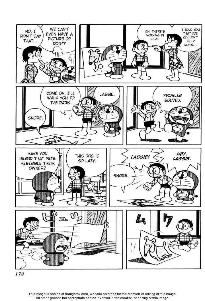 Doraemon Plus Chapter 2.15 51